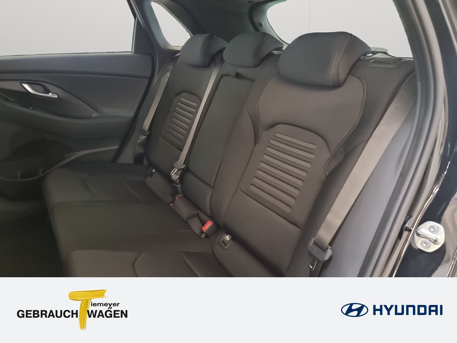 Hyundai i30 – Bild 11