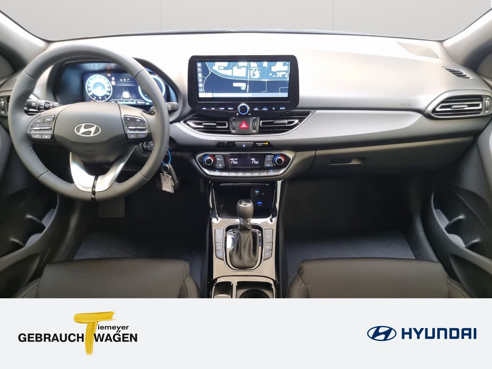 Hyundai i30 – Bild 12