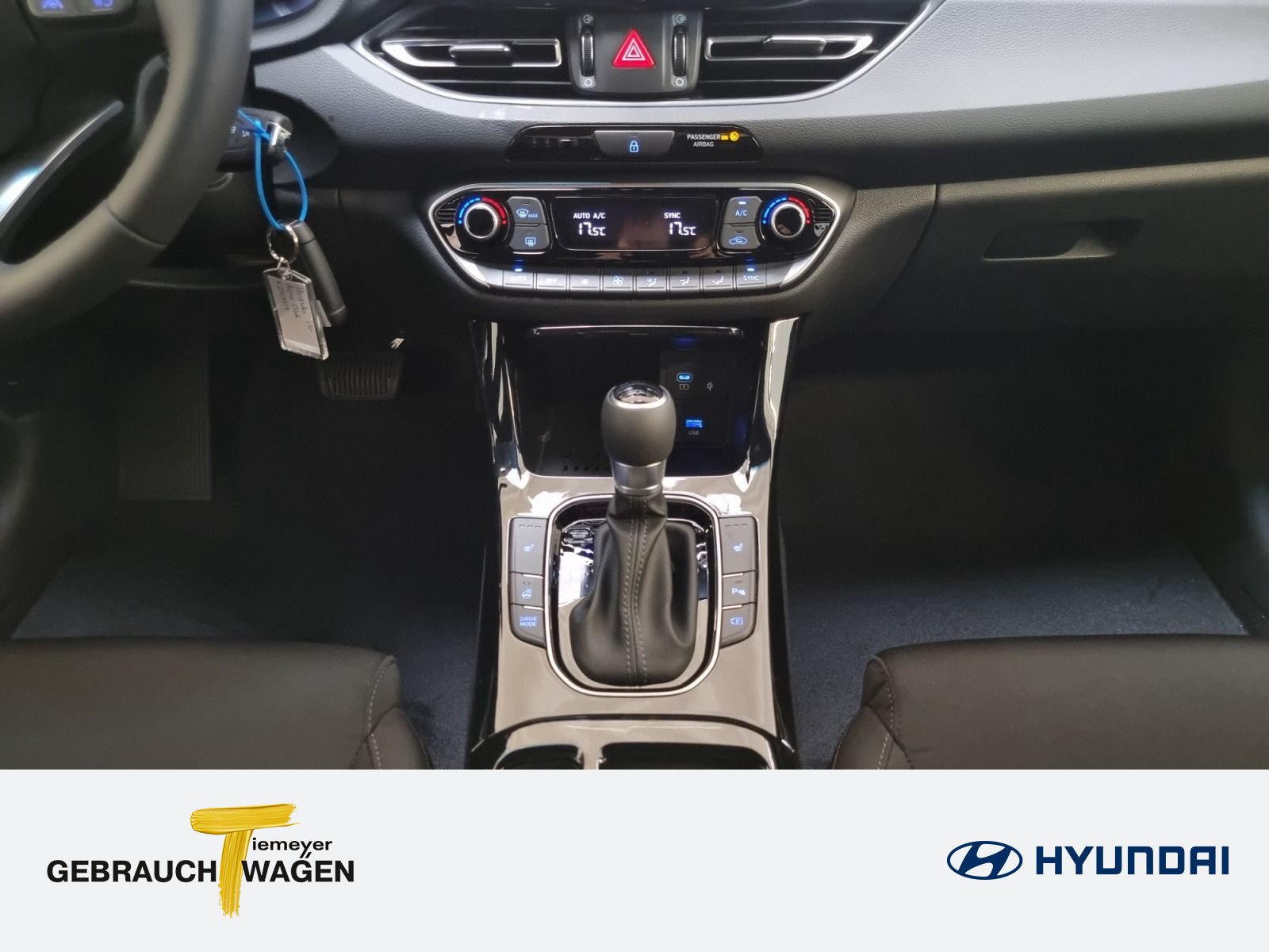 Hyundai i30 – Bild 13