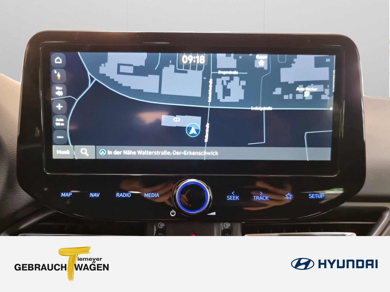 Hyundai i30 – Bild 14