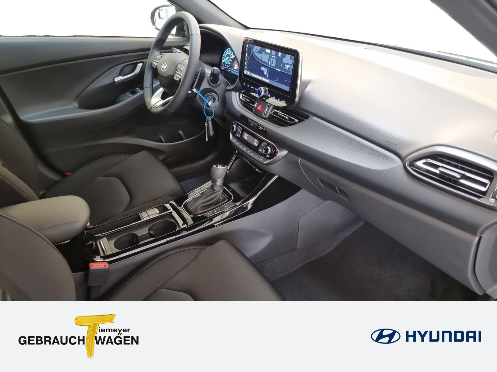 Hyundai i30 – Bild 15