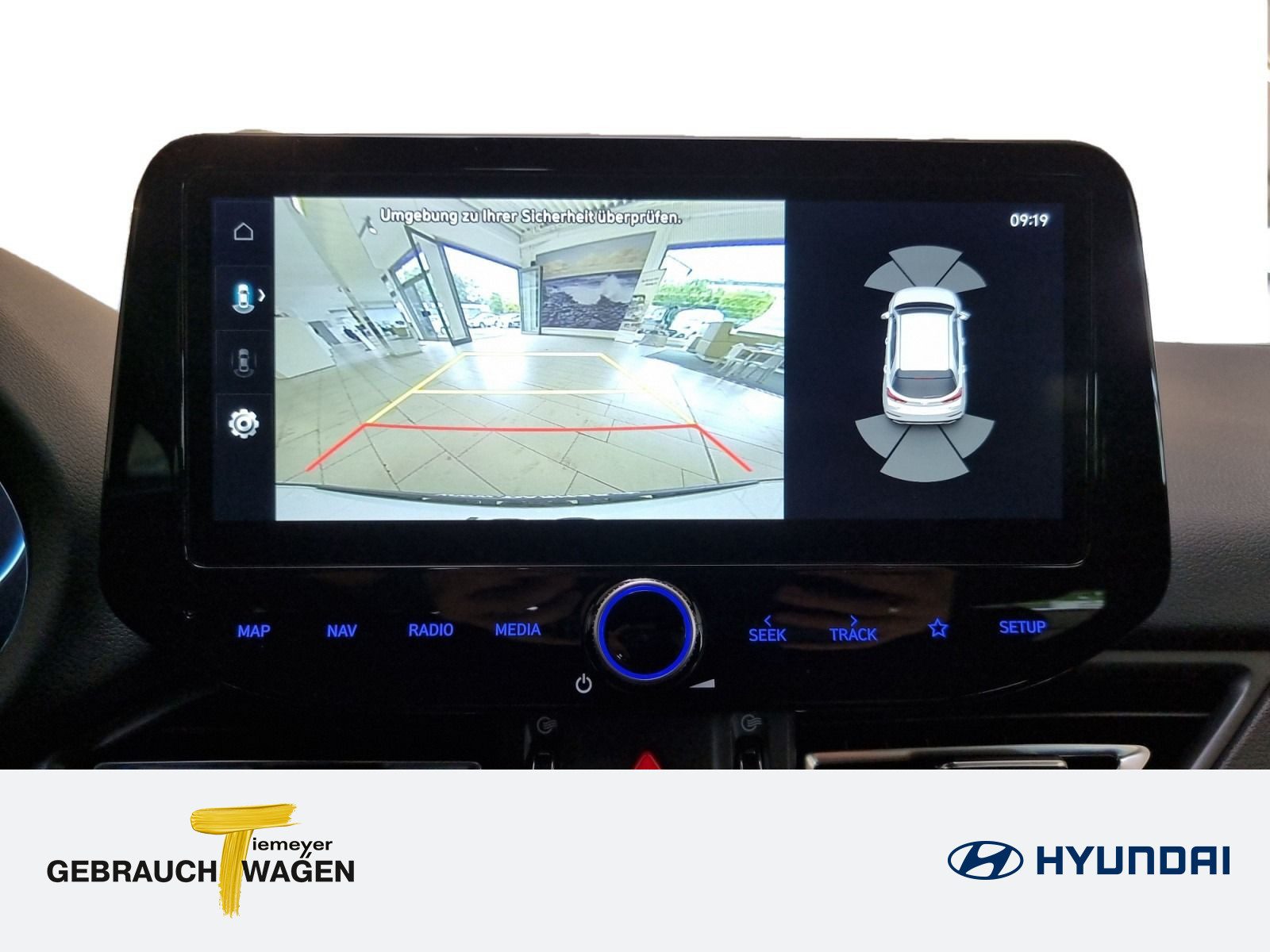 Hyundai i30 – Bild 16