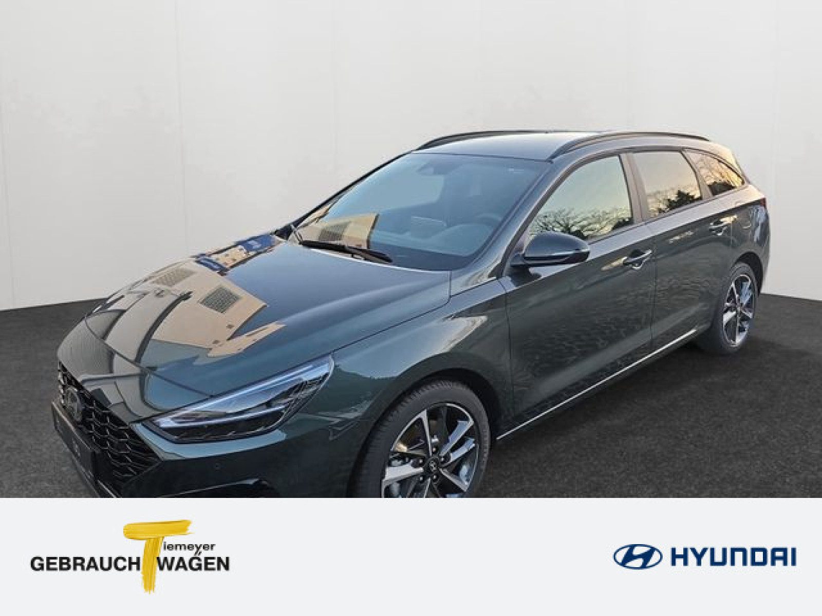 Hyundai i30 – Bild 1
