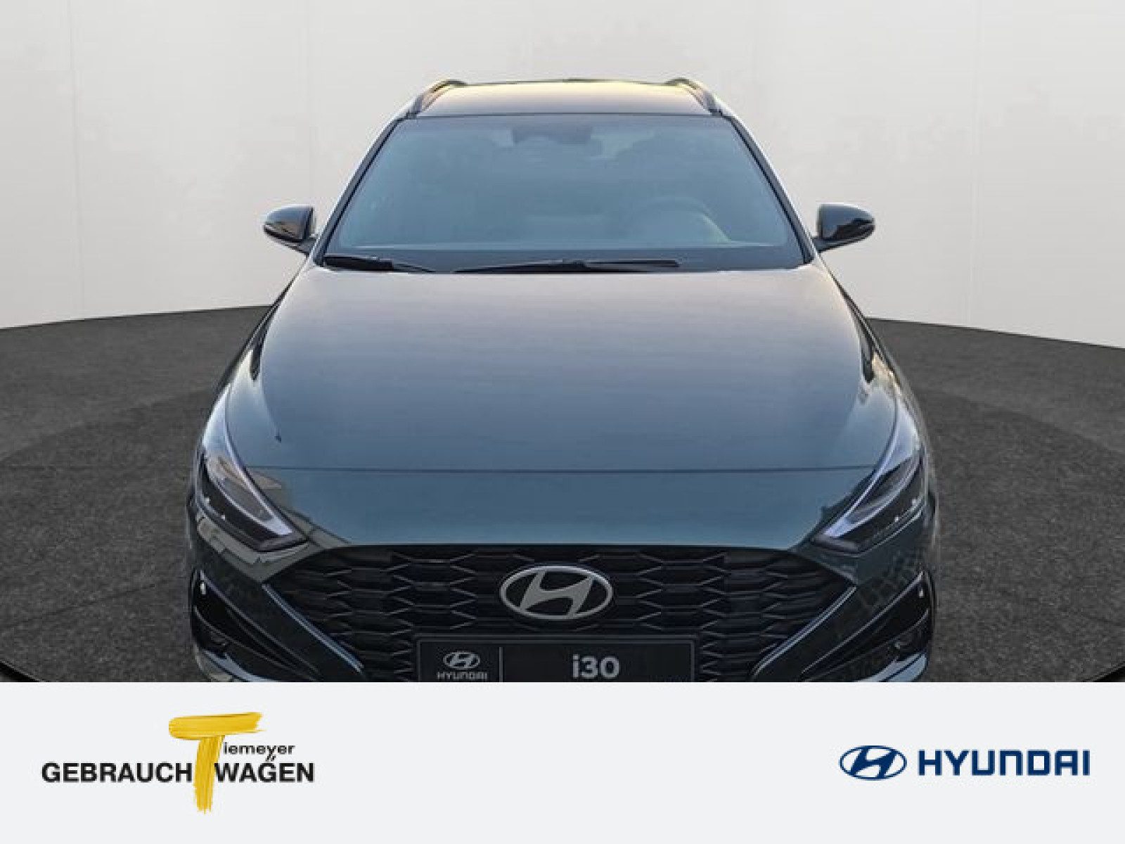 Hyundai i30 – Bild 2