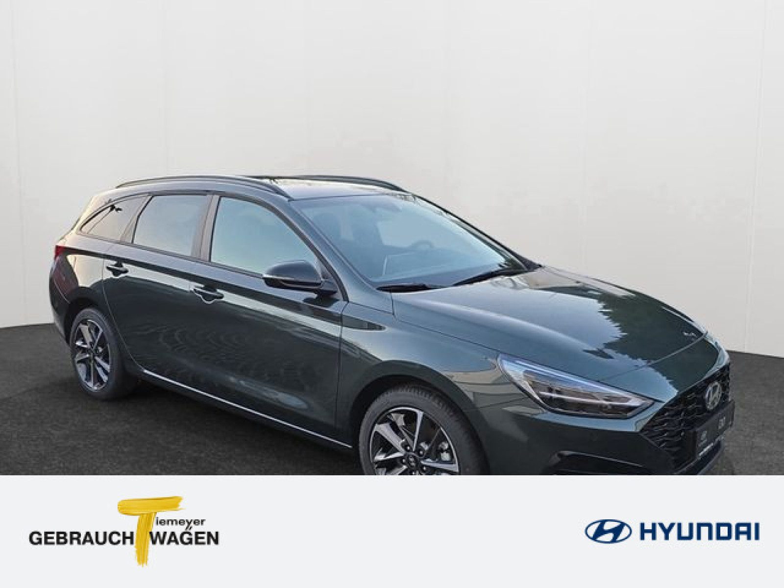 Hyundai i30 – Bild 3