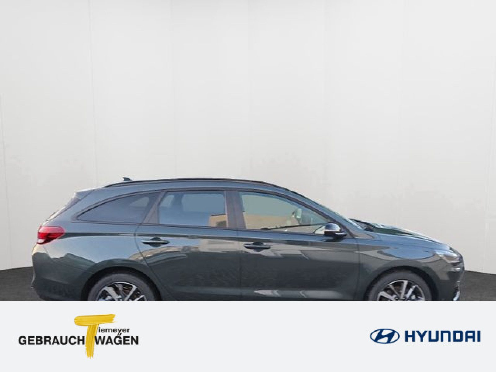 Hyundai i30 – Bild 4