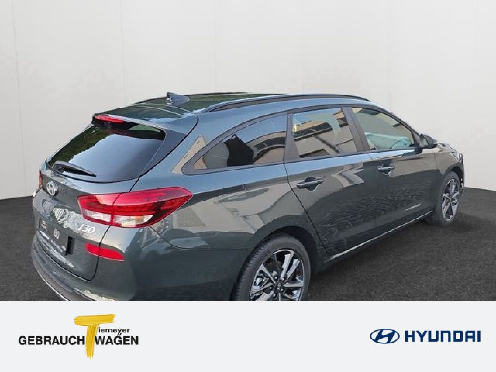 Hyundai i30 – Bild 5