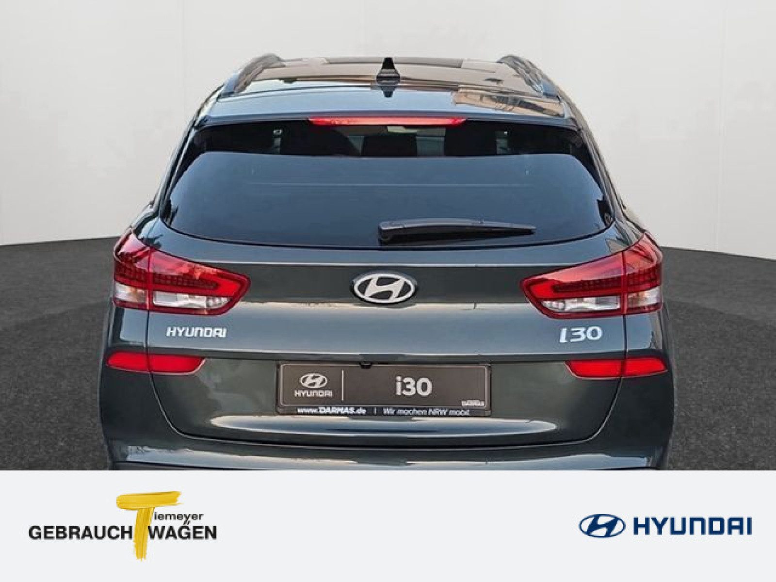 Hyundai i30 – Bild 6