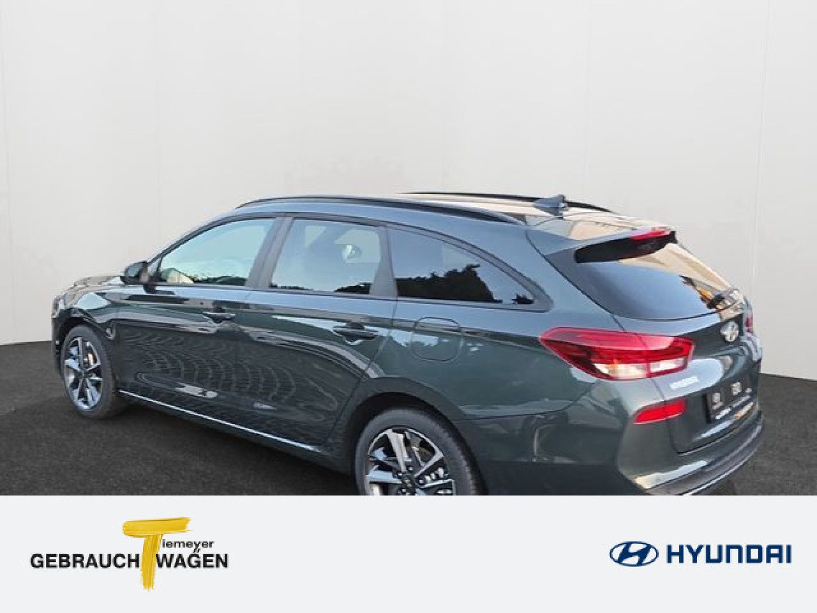 Hyundai i30 – Bild 7