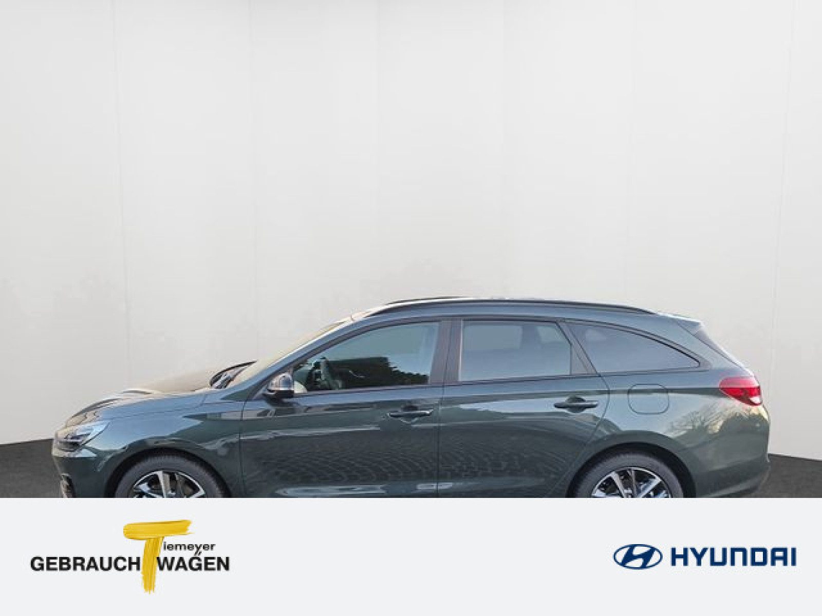 Hyundai i30 – Bild 8