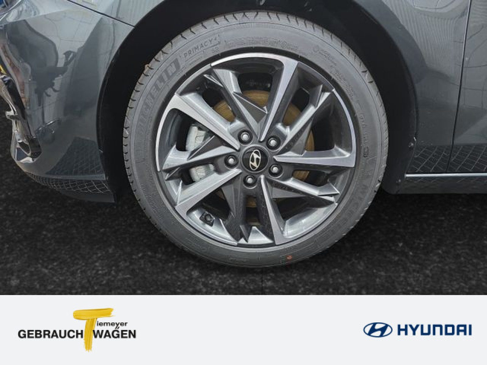 Hyundai i30 – Bild 9