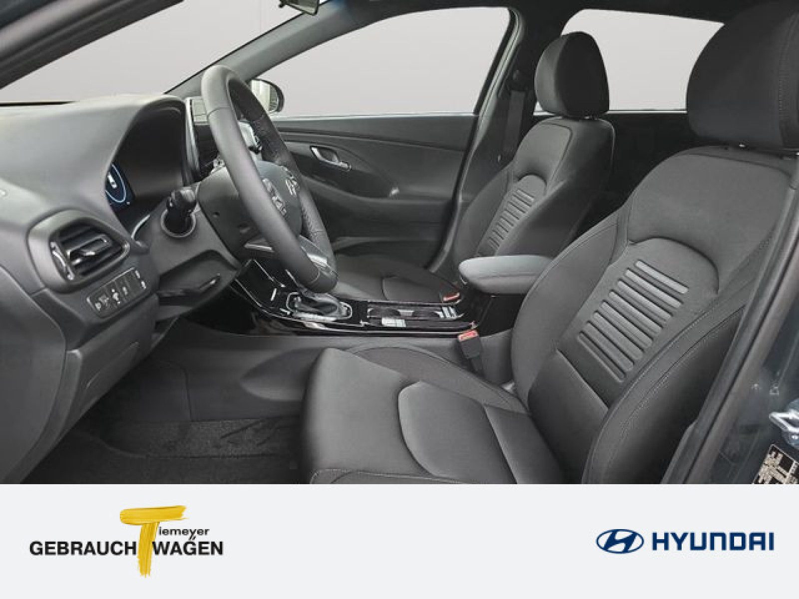 Hyundai i30 – Bild 10