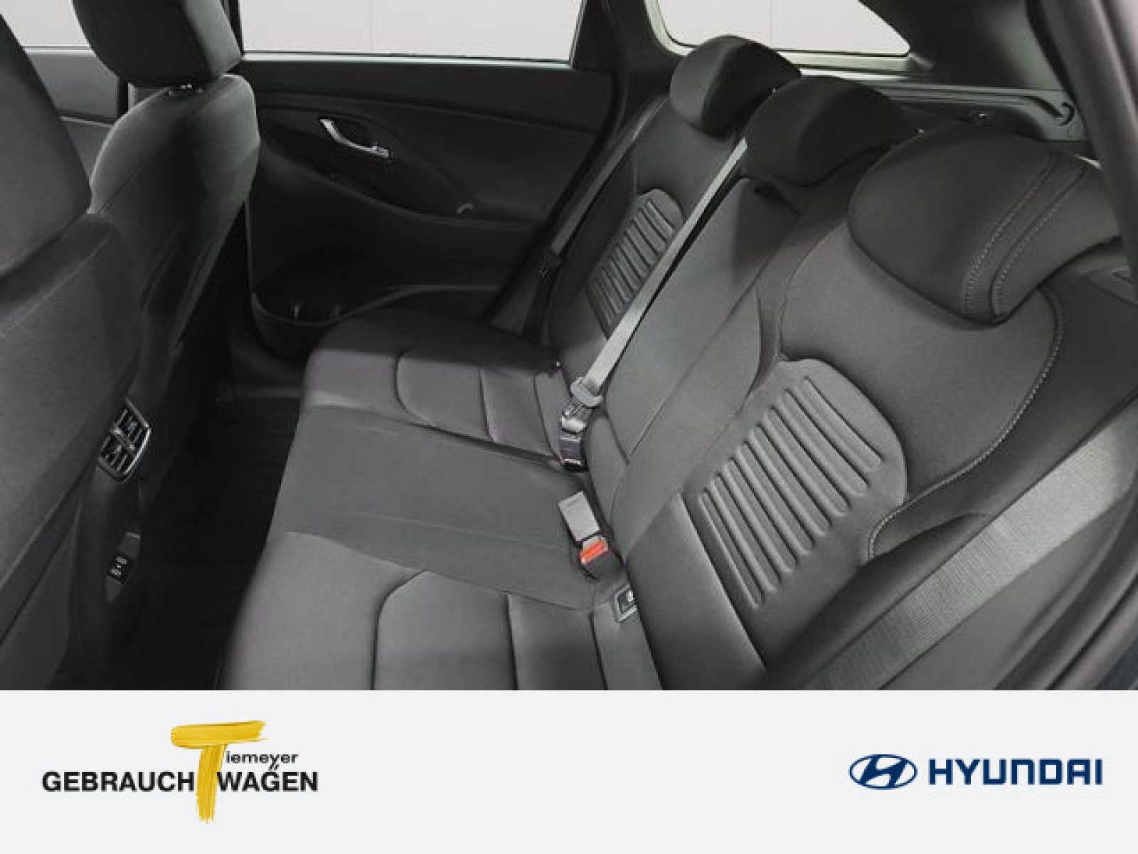 Hyundai i30 – Bild 11