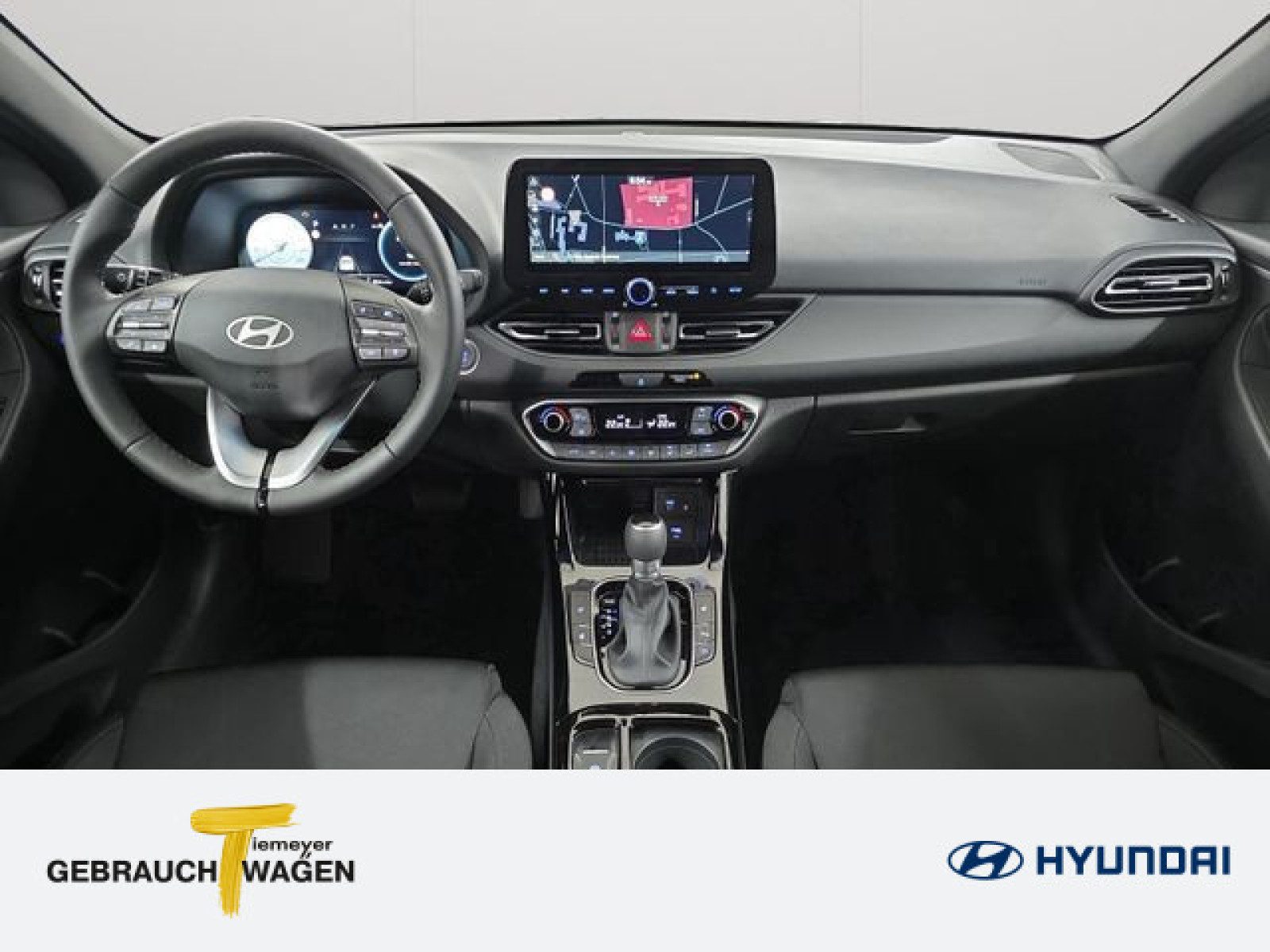 Hyundai i30 – Bild 12