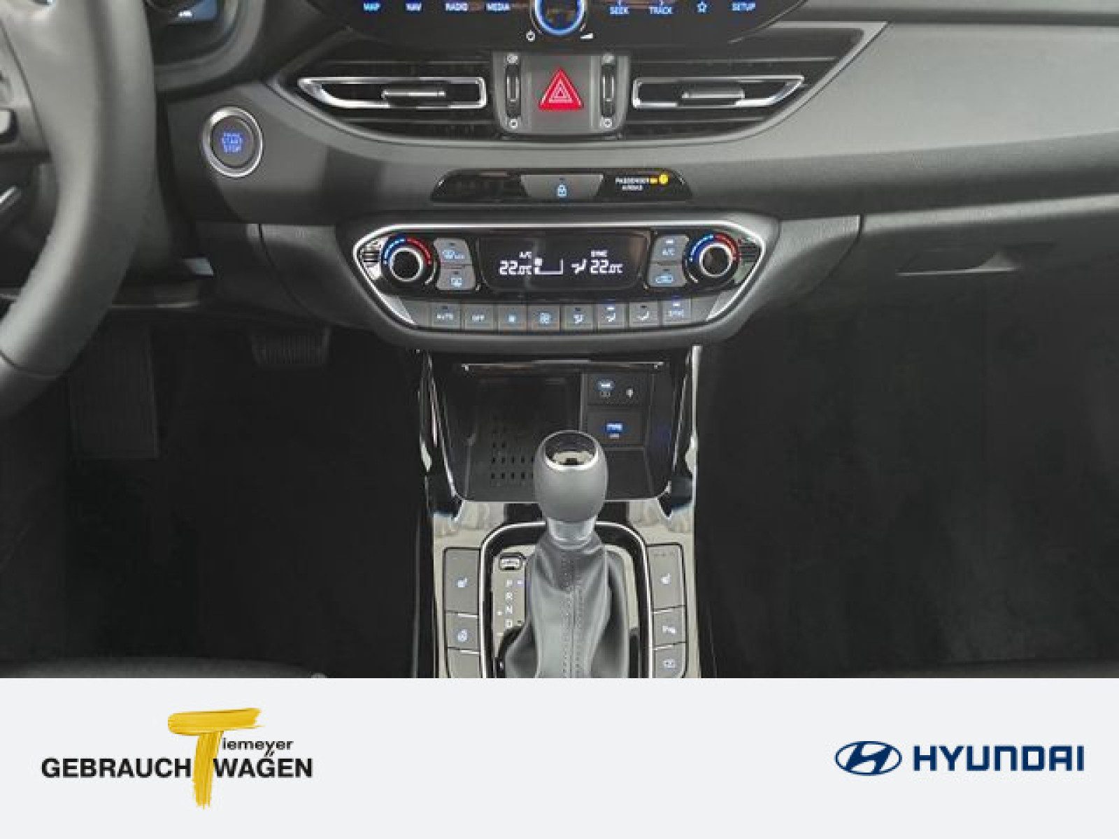 Hyundai i30 – Bild 13
