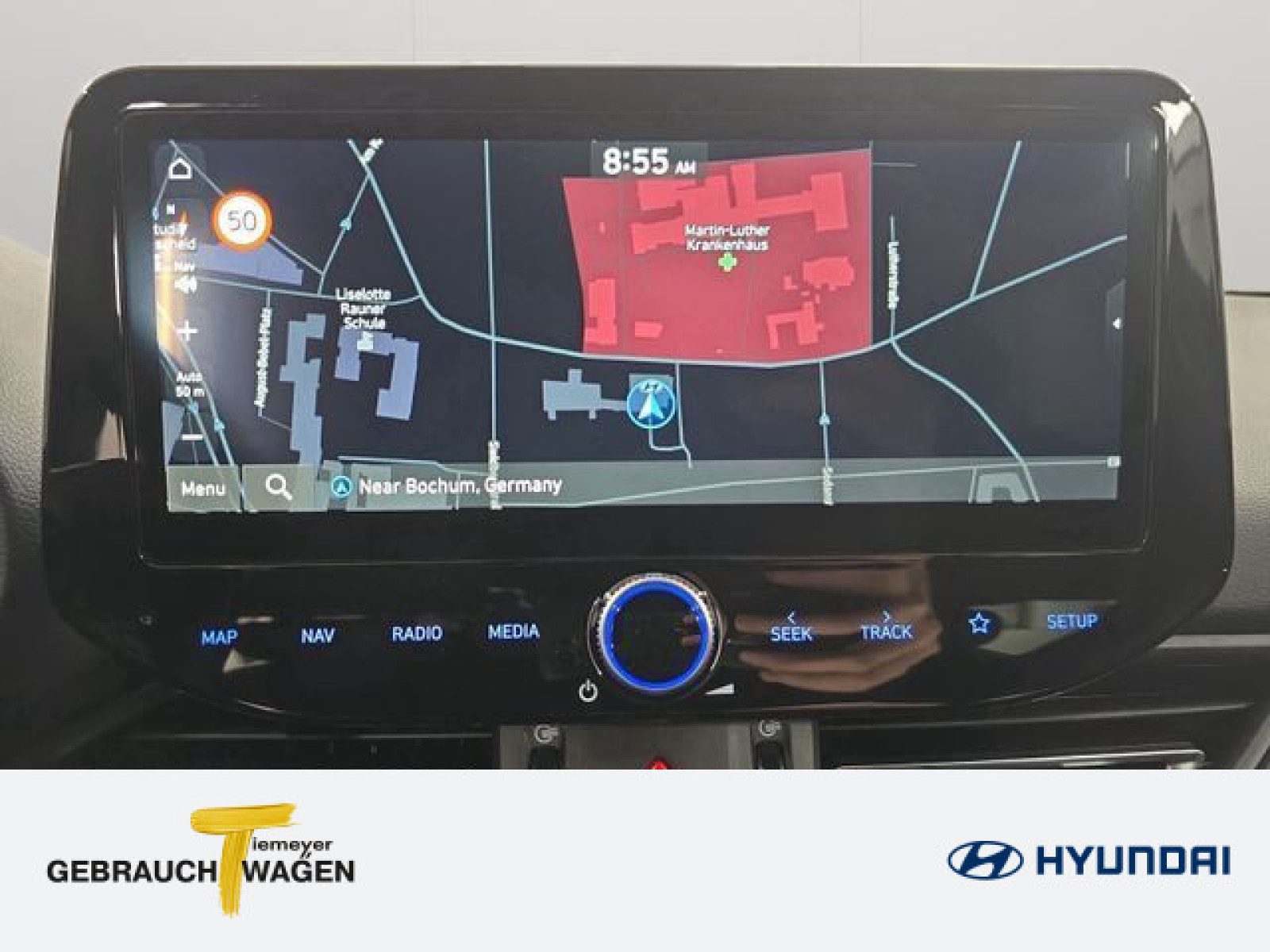 Hyundai i30 – Bild 14