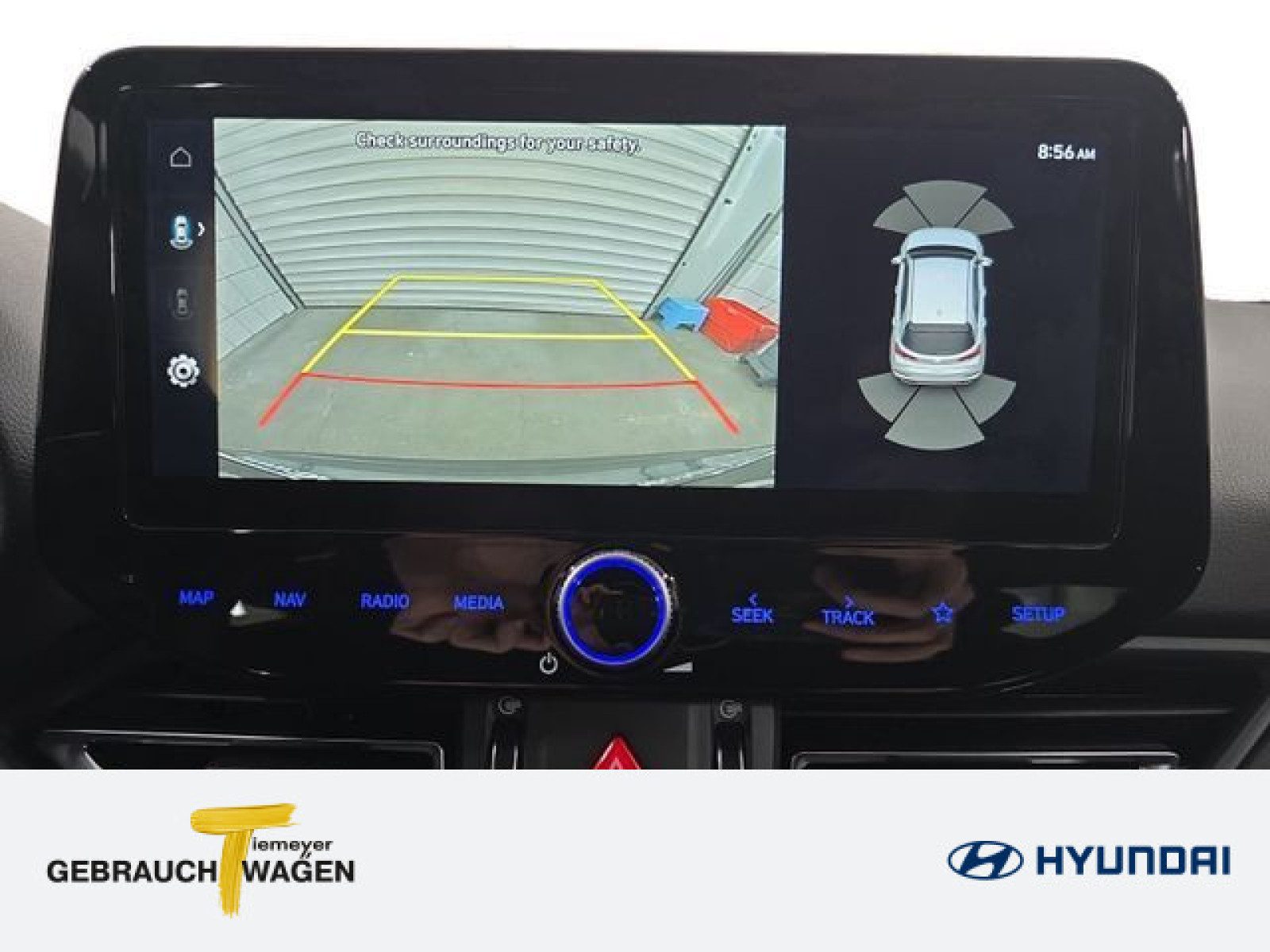 Hyundai i30 – Bild 15