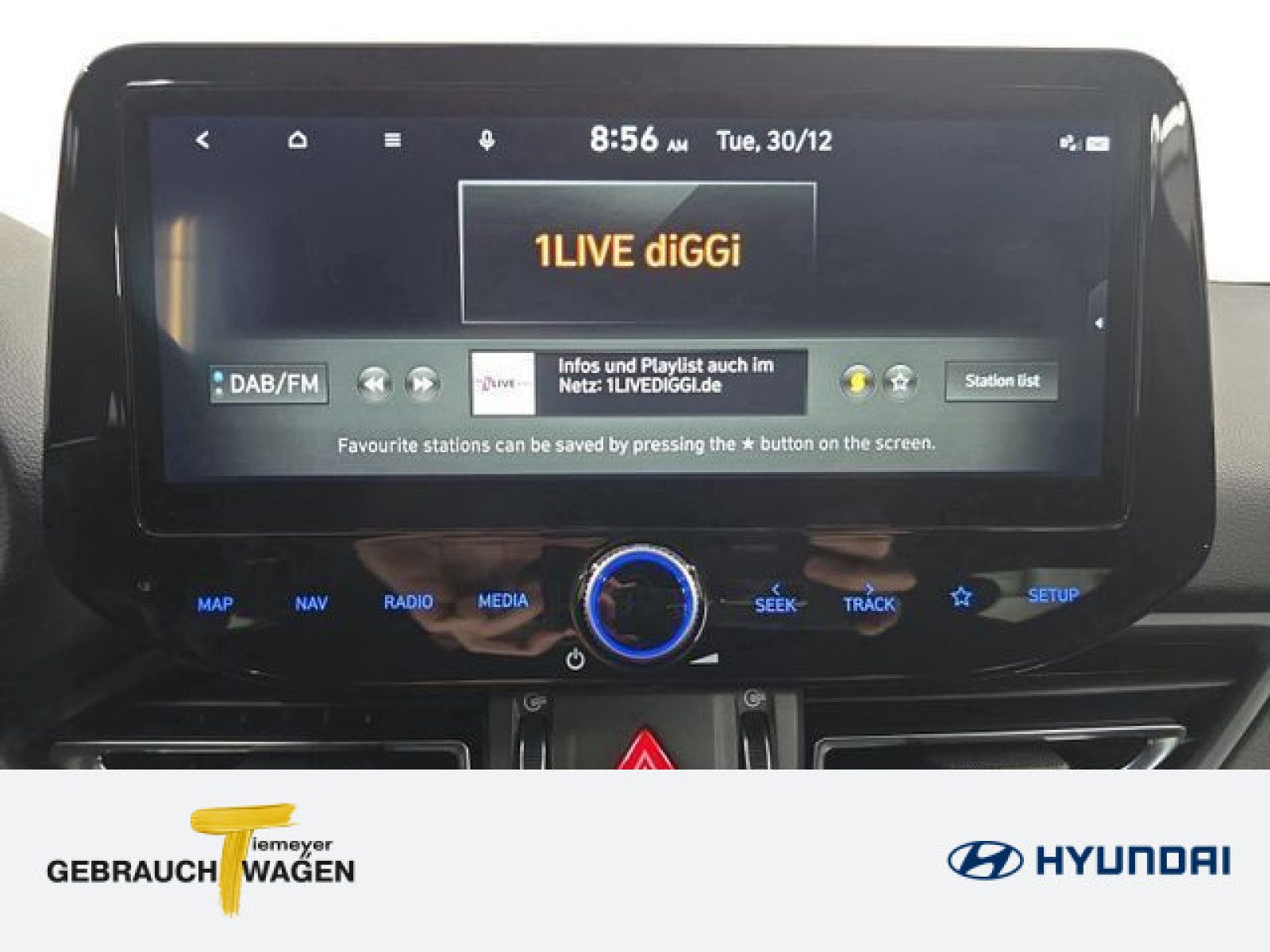 Hyundai i30 – Bild 16