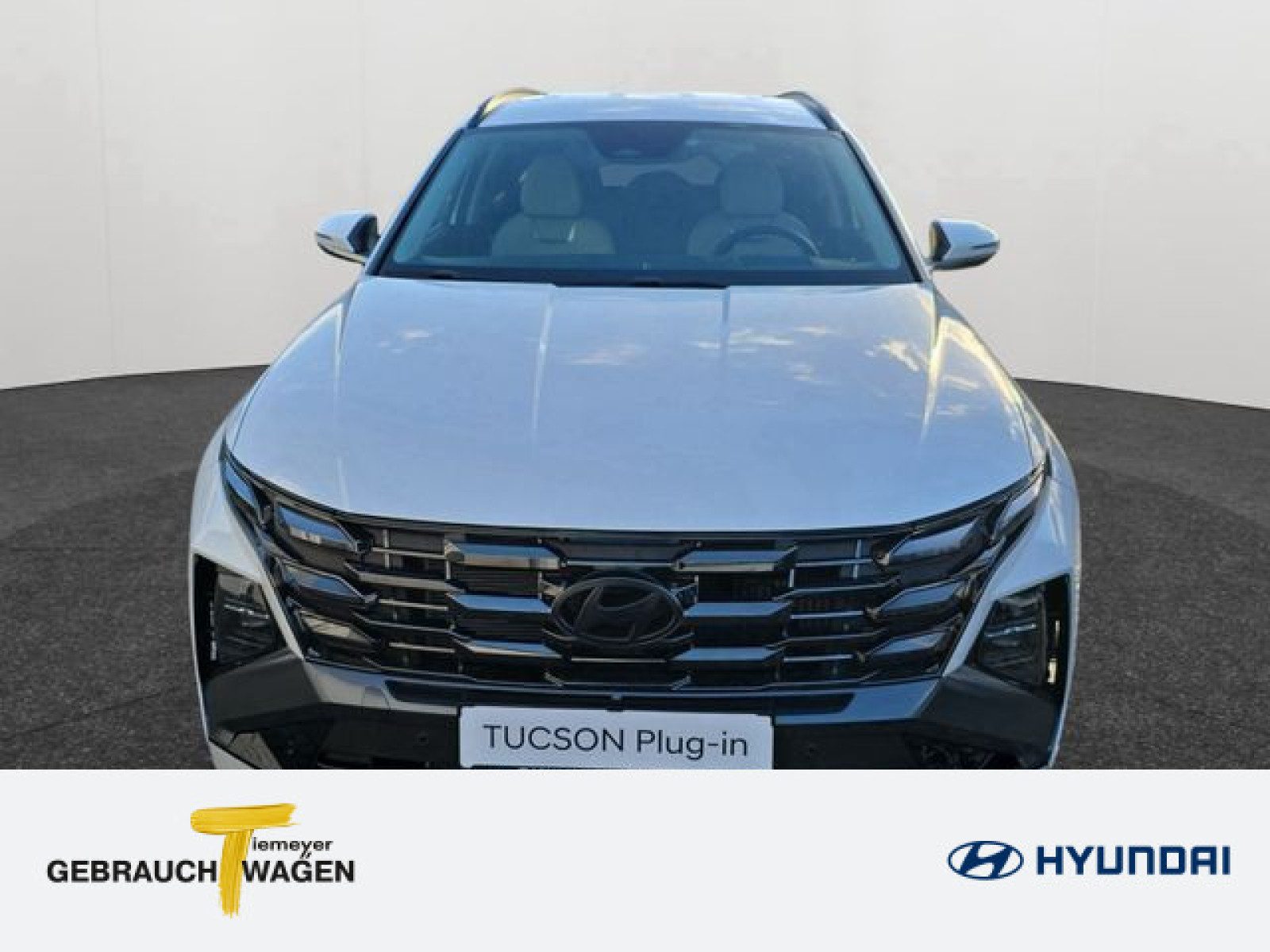 Hyundai Tucson – Bild 2