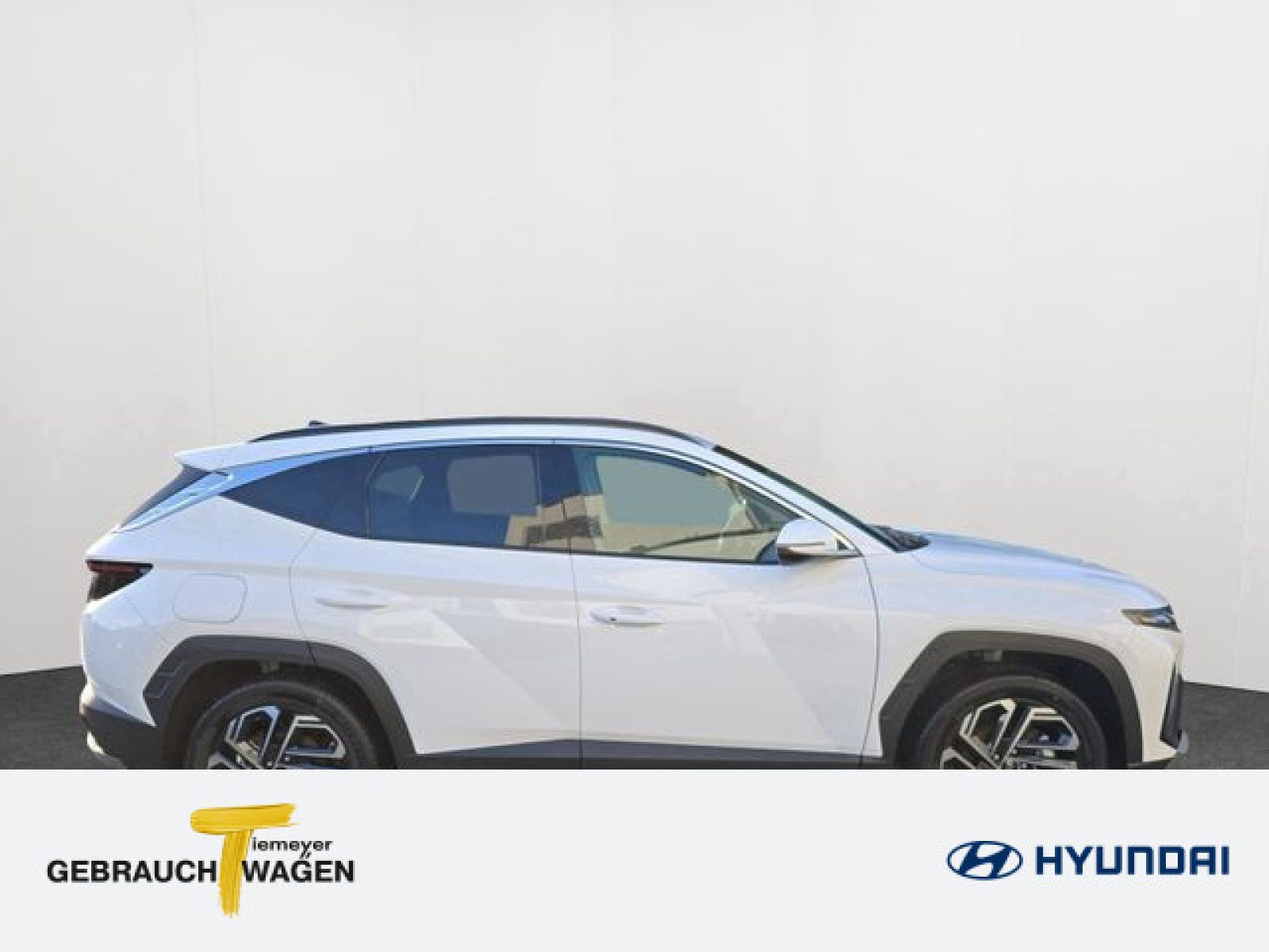 Hyundai Tucson – Bild 4