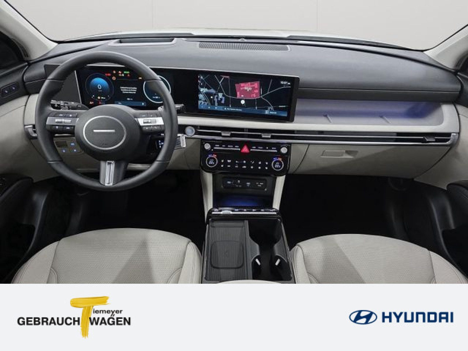 Hyundai Tucson – Bild 12