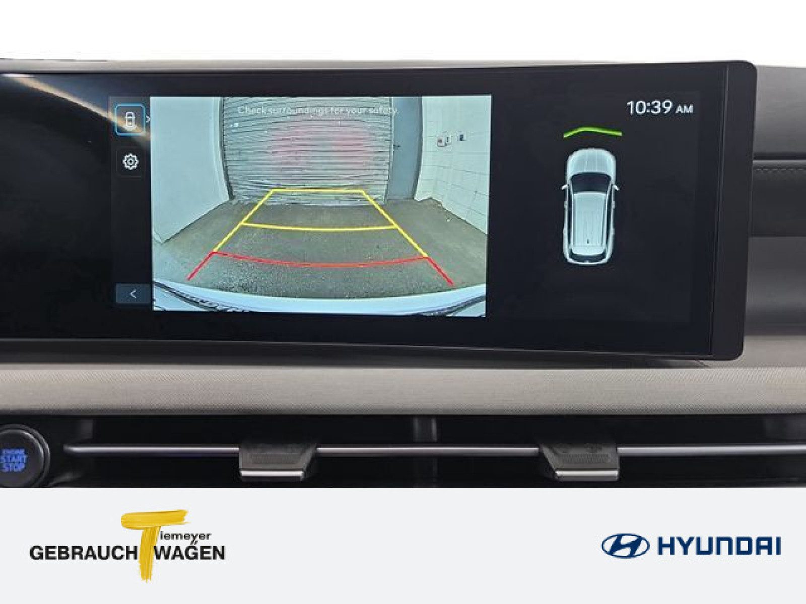 Hyundai Tucson – Bild 15