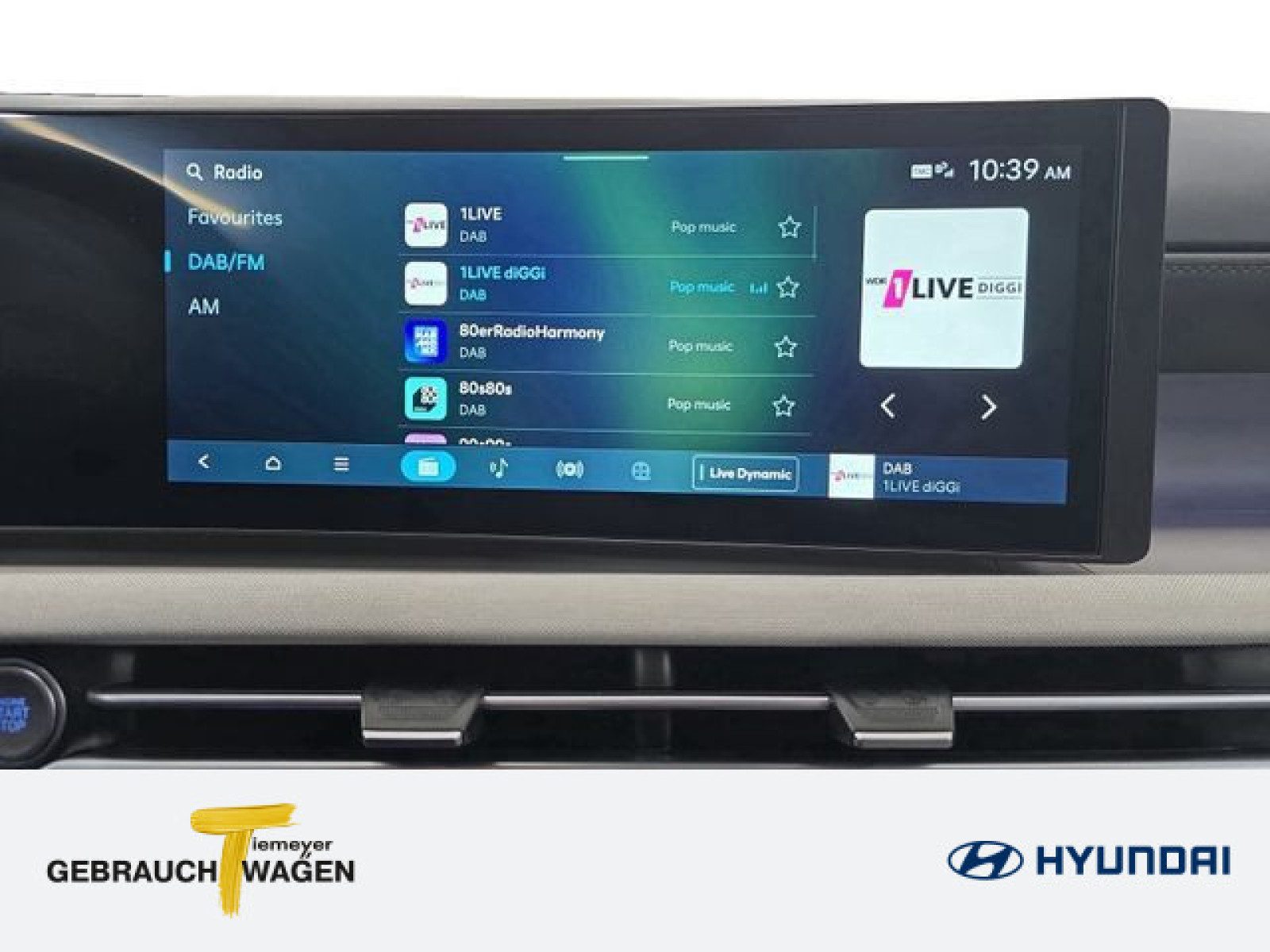 Hyundai Tucson – Bild 16