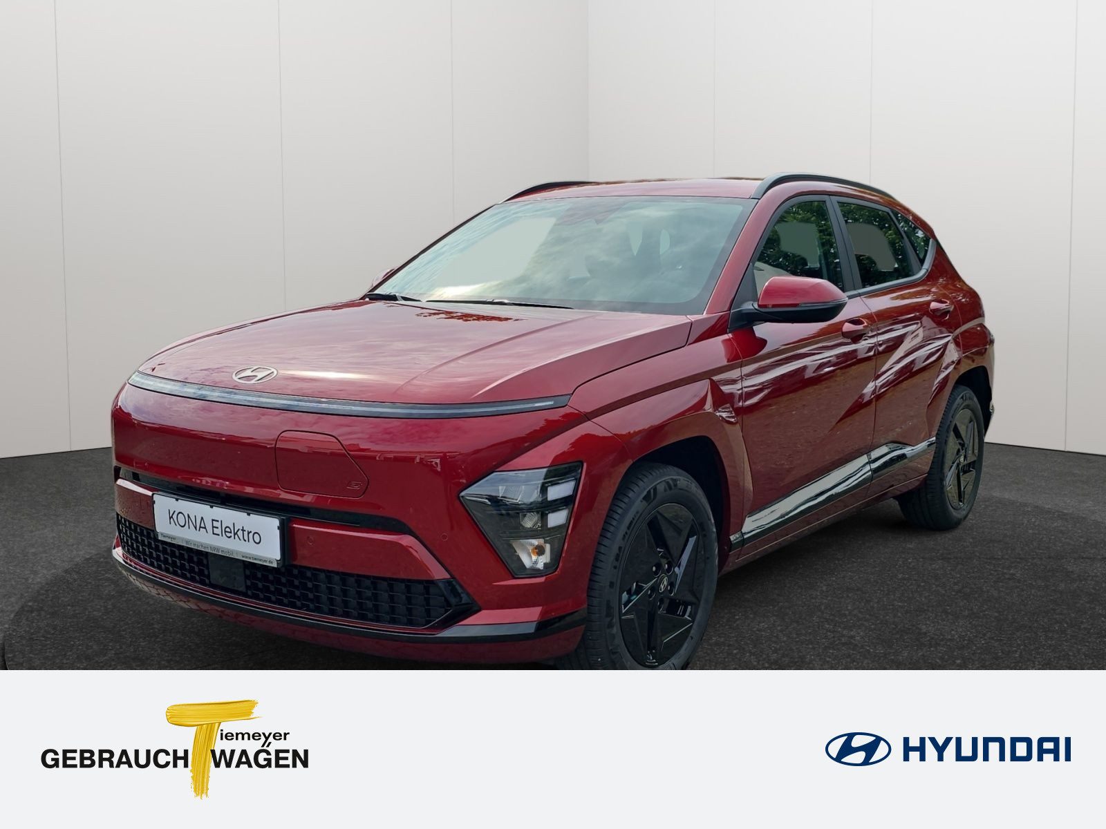 Hyundai Kona – Foto 1