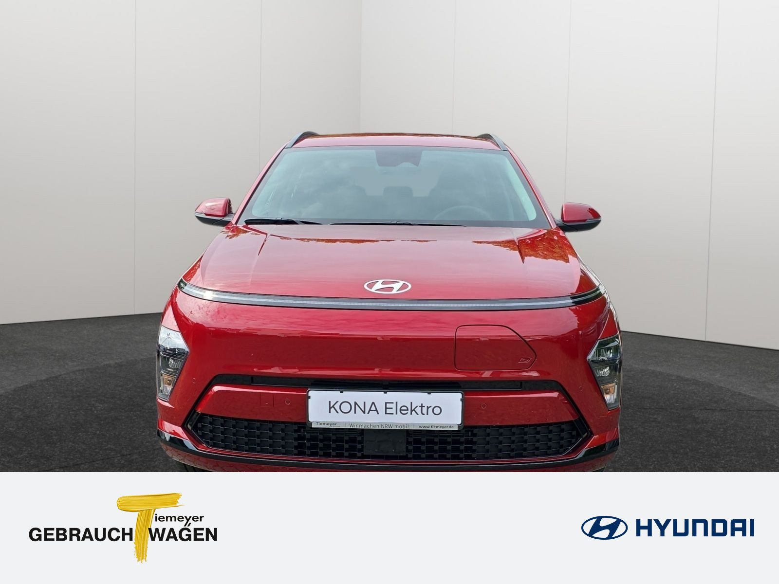 Hyundai Kona – Foto 2