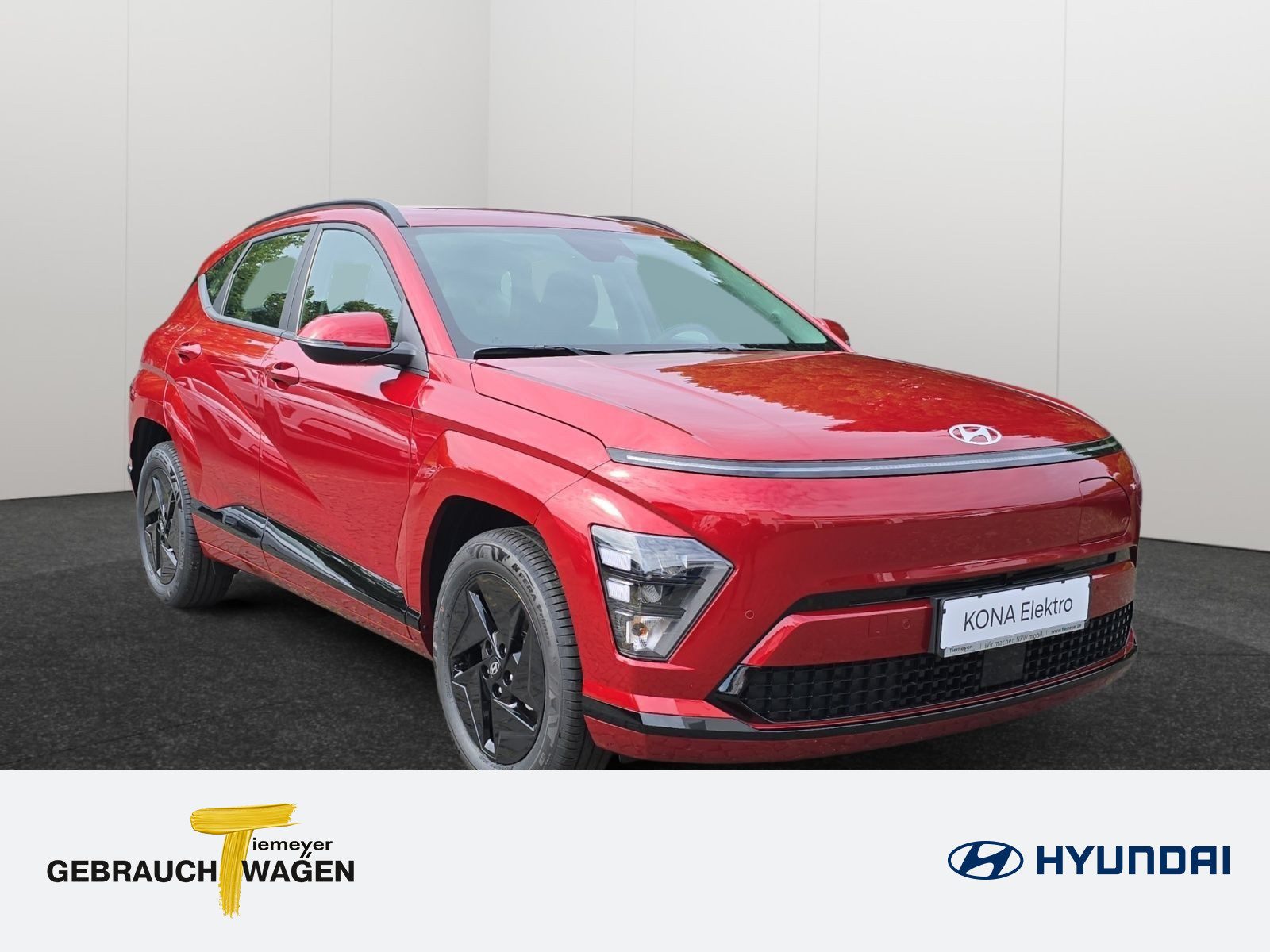 Hyundai Kona – Foto 3