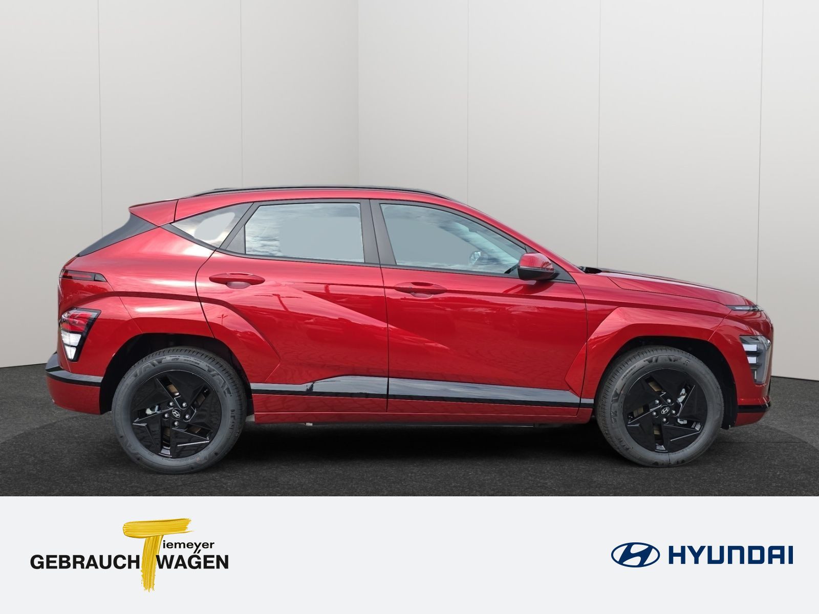 Hyundai Kona – Foto 4
