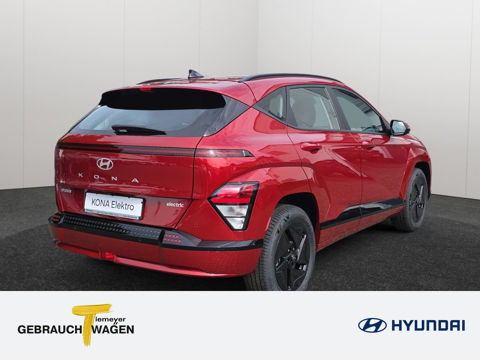 Hyundai Kona – Foto 5