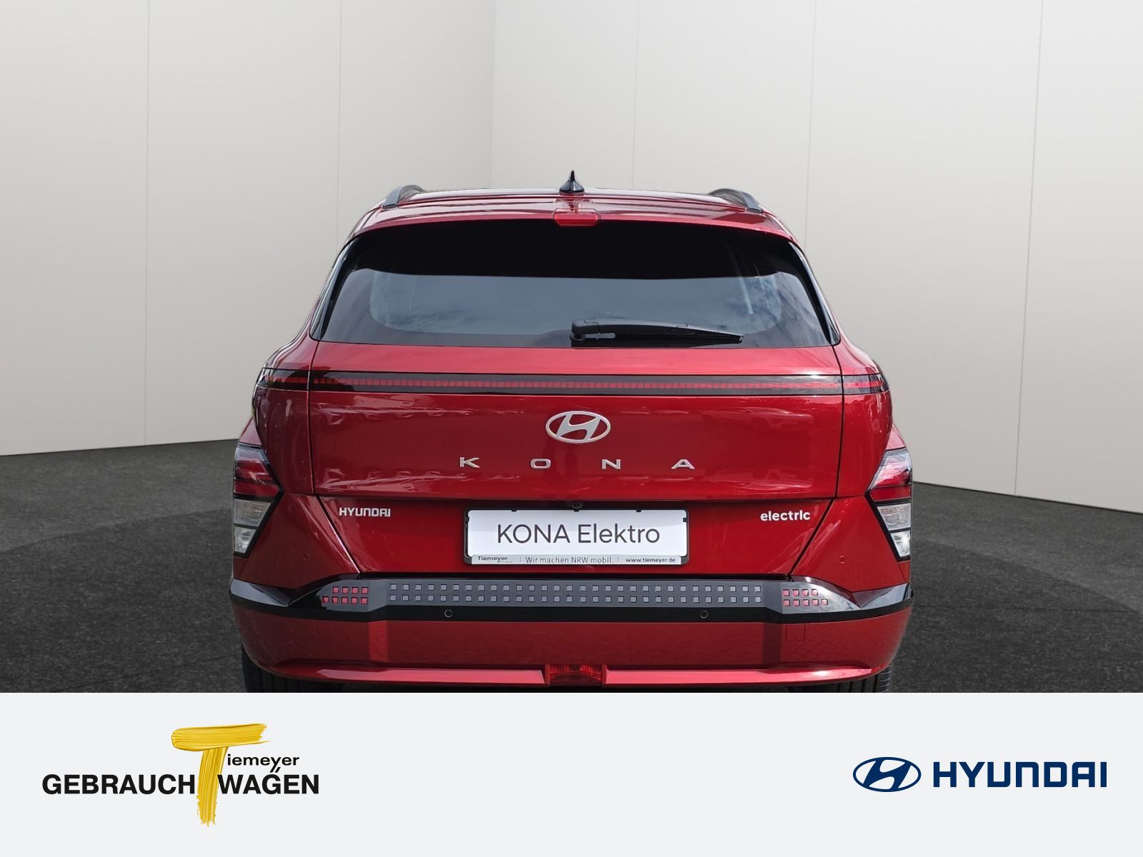 Hyundai Kona – Foto 6