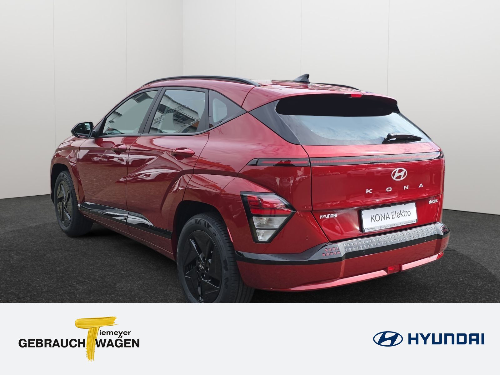 Hyundai Kona – Foto 7