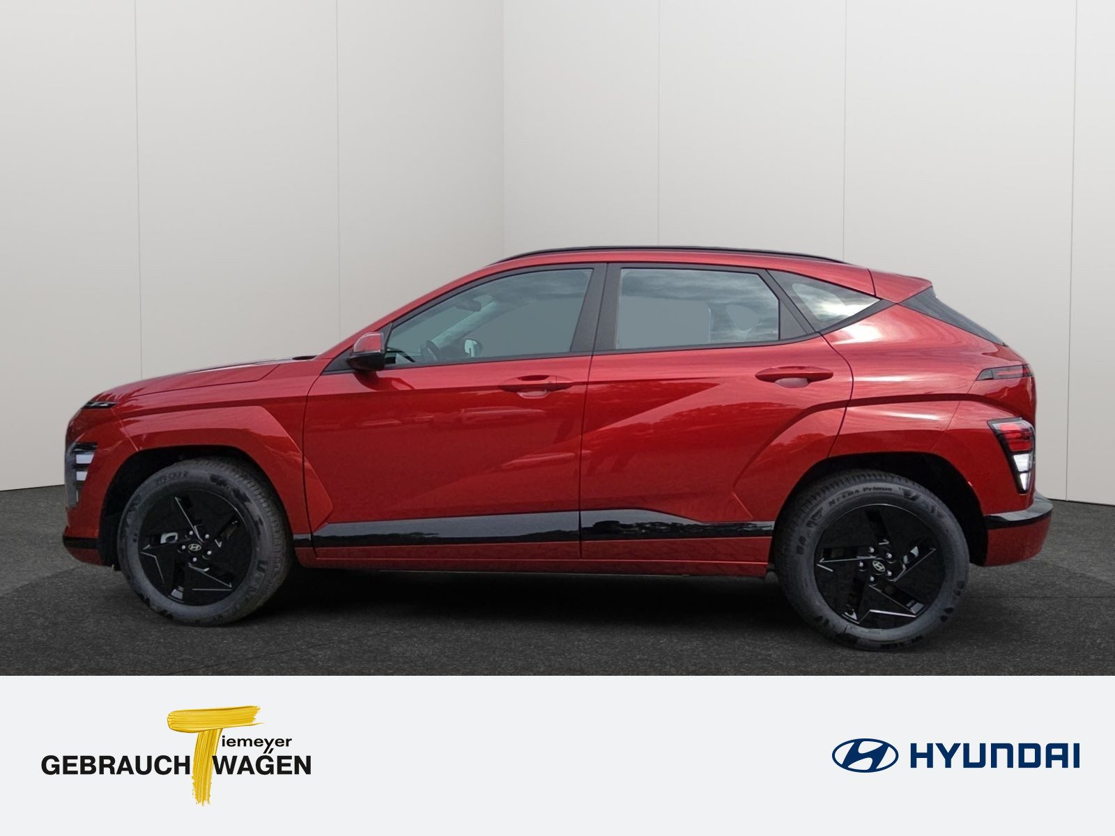 Hyundai Kona – Foto 8