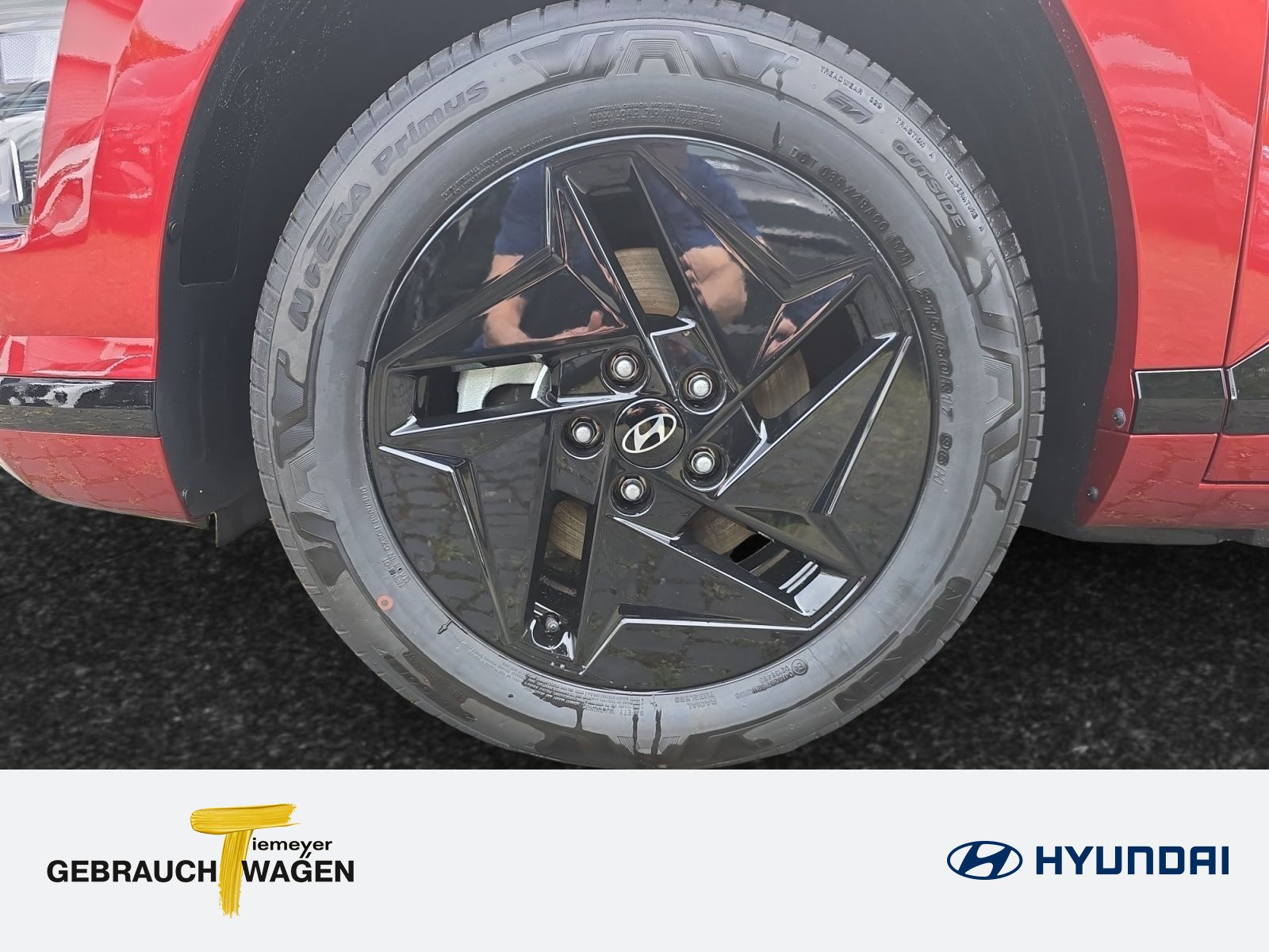 Hyundai Kona – Foto 9