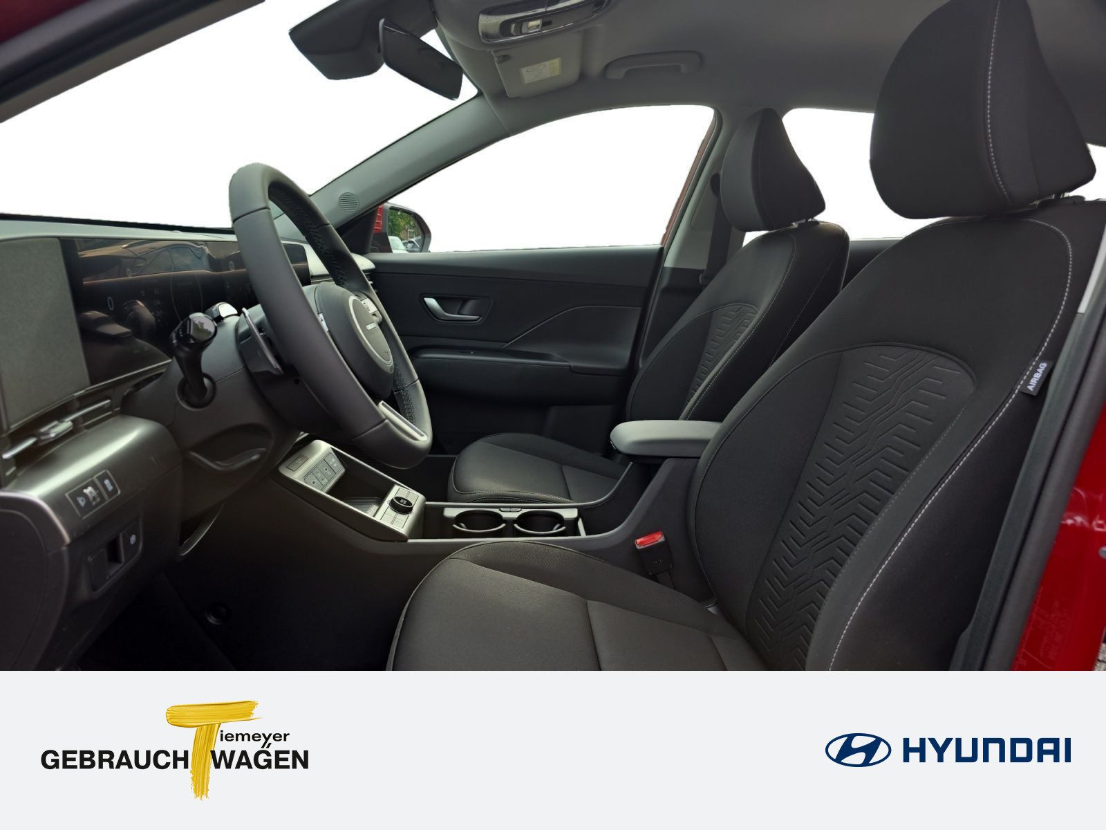 Hyundai Kona – Foto 10