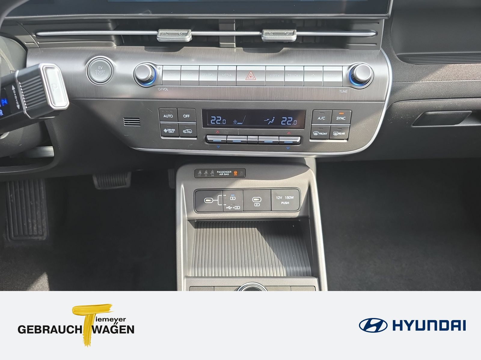 Hyundai Kona – Foto 13