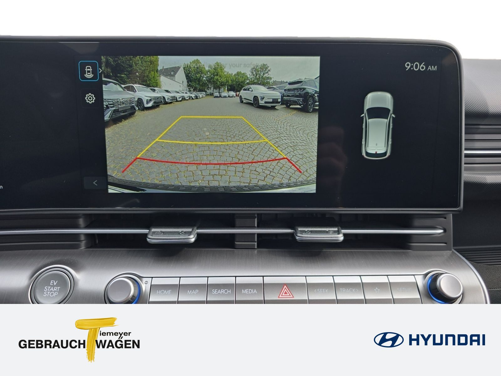 Hyundai Kona – Foto 15
