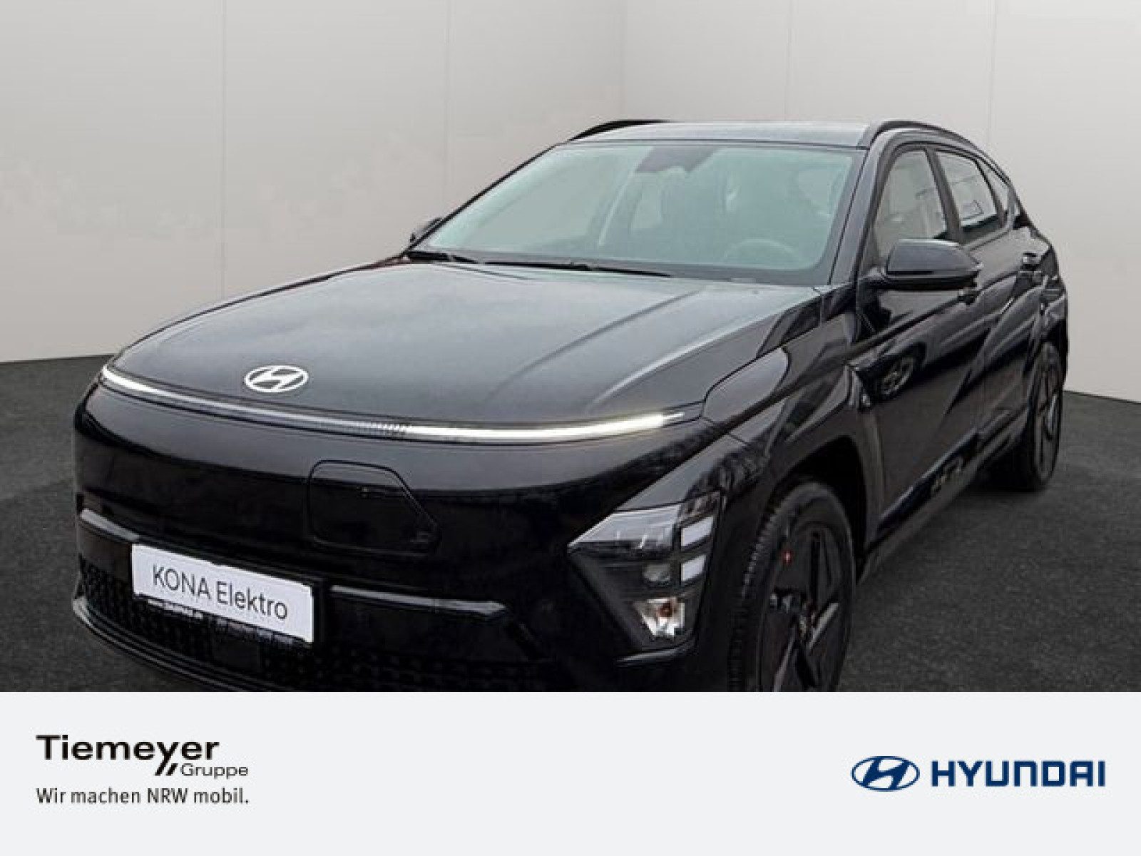Hyundai Kona – Bild 1