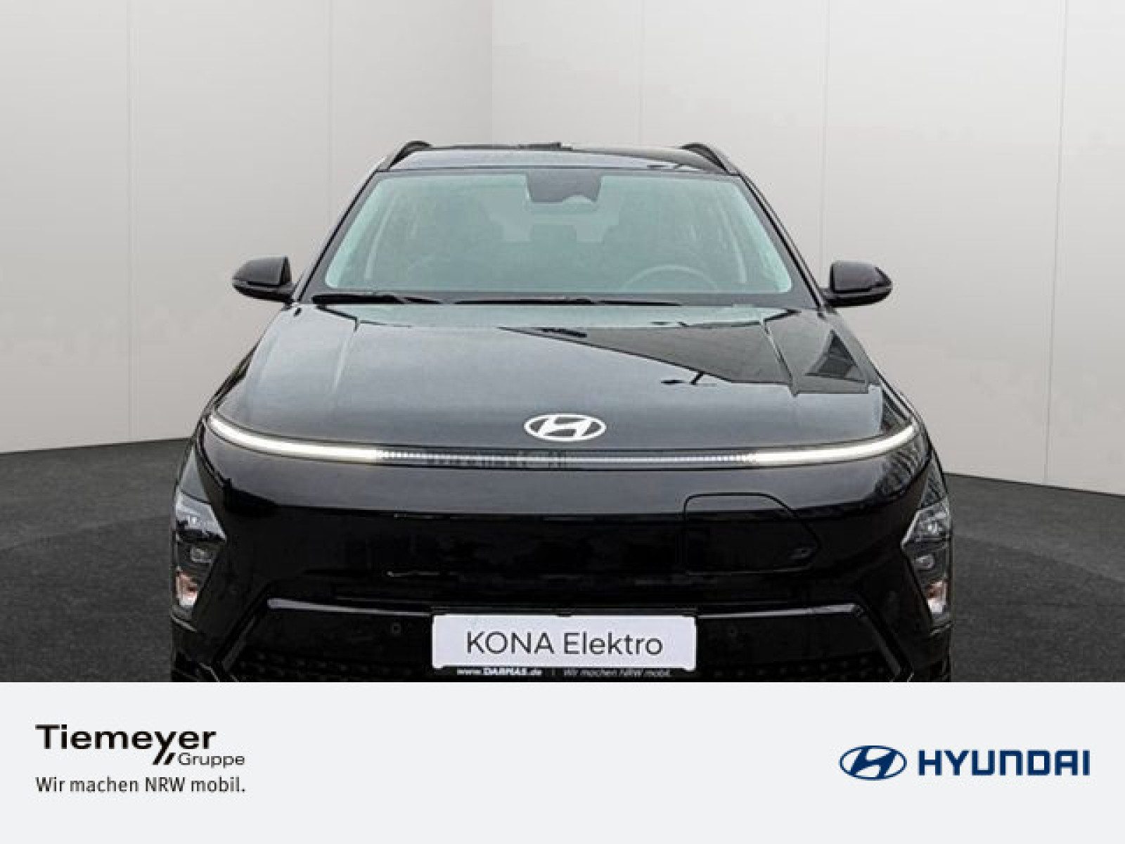 Hyundai Kona – Bild 2