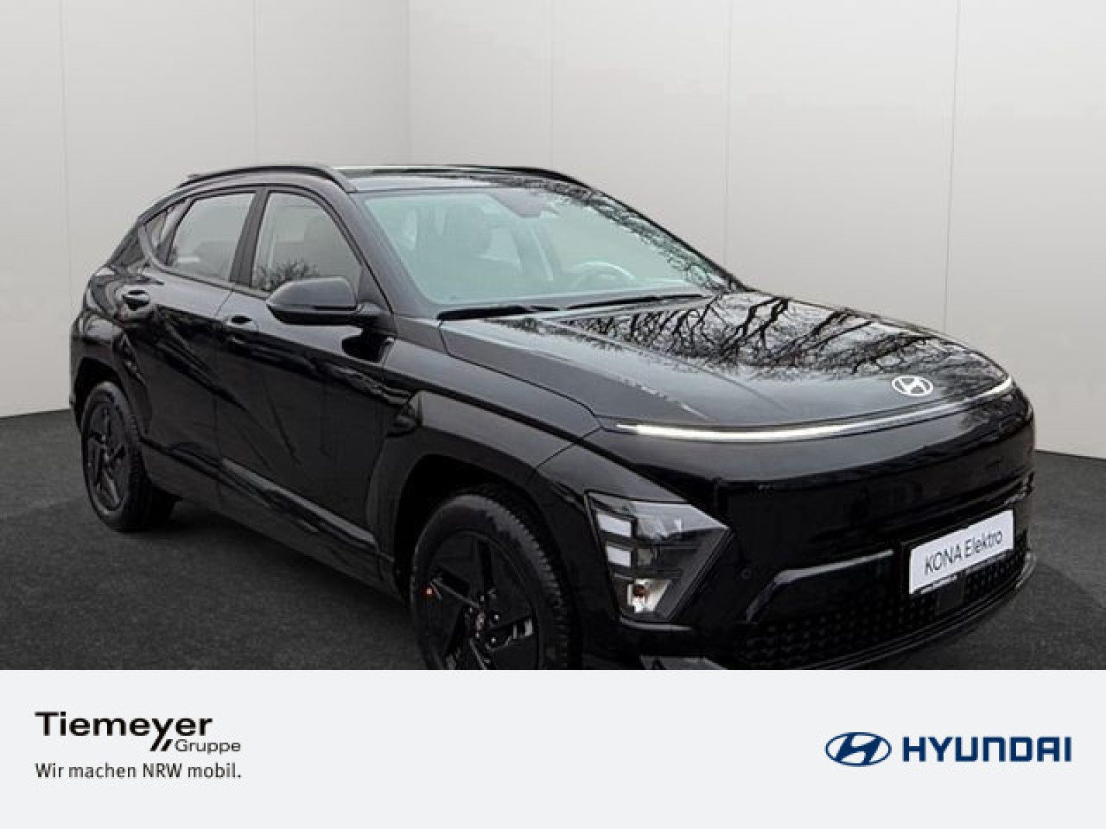 Hyundai Kona – Bild 3