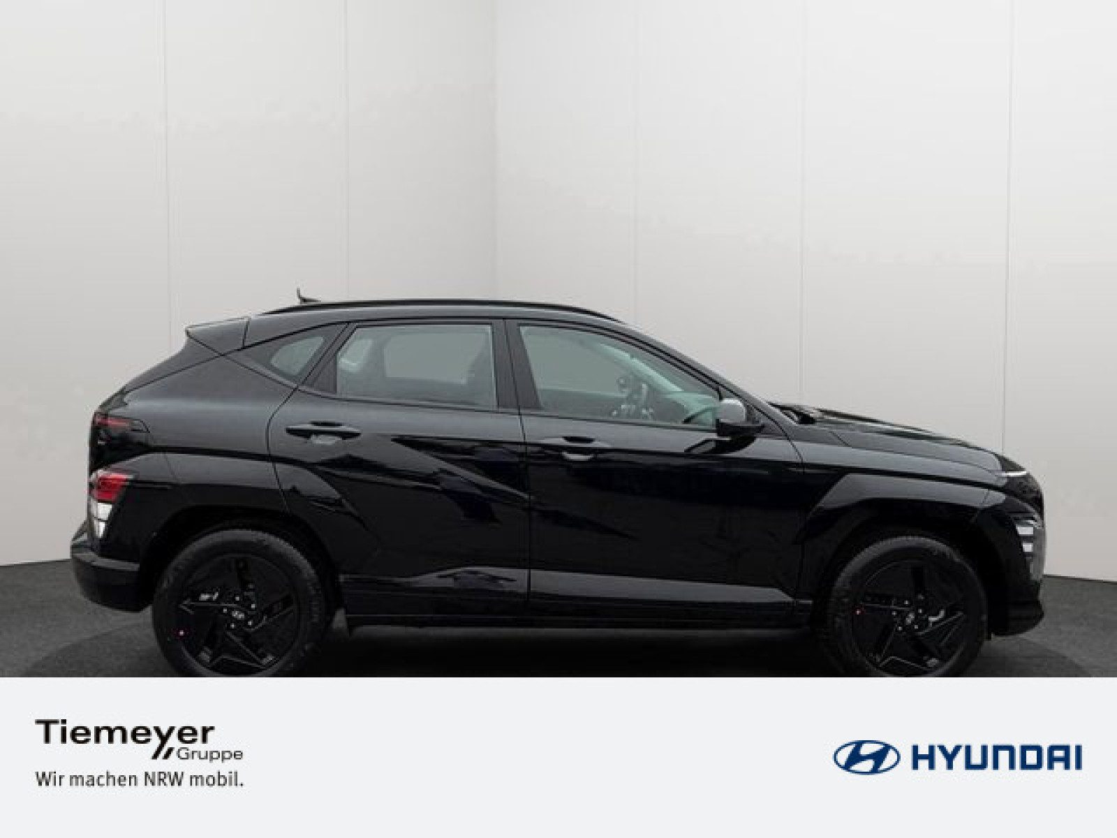 Hyundai Kona – Bild 4