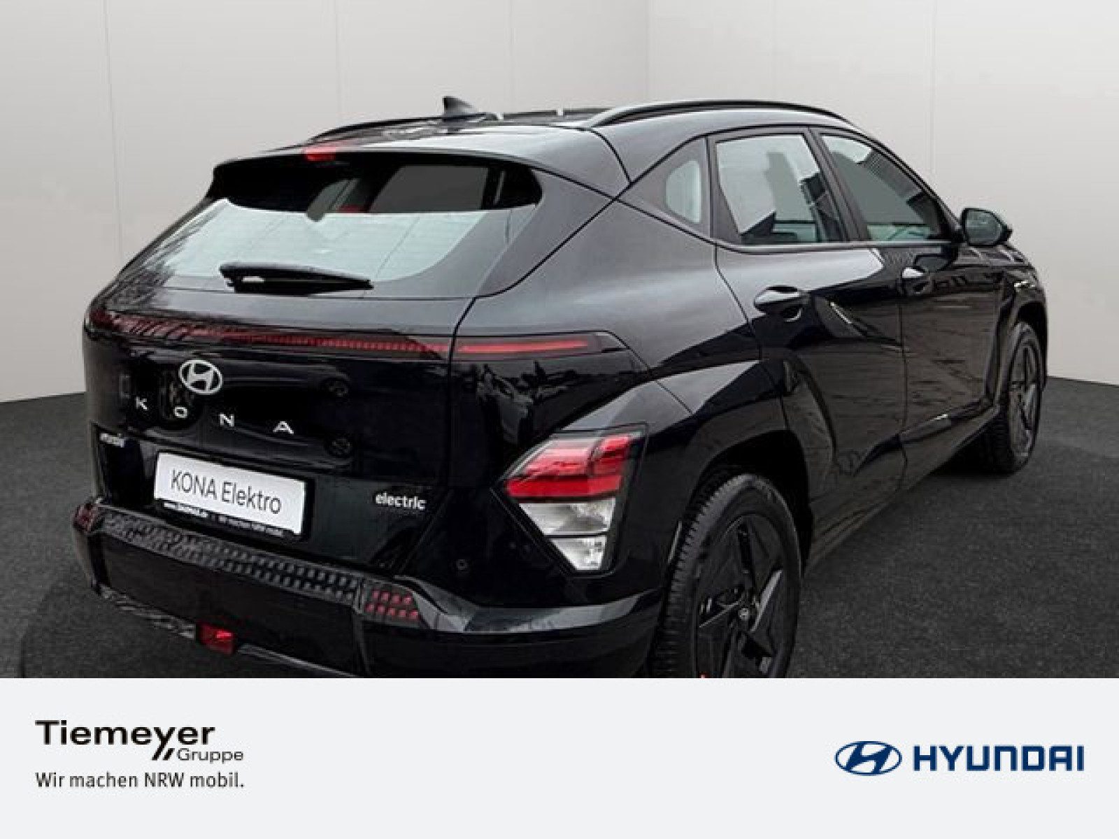 Hyundai Kona – Bild 5