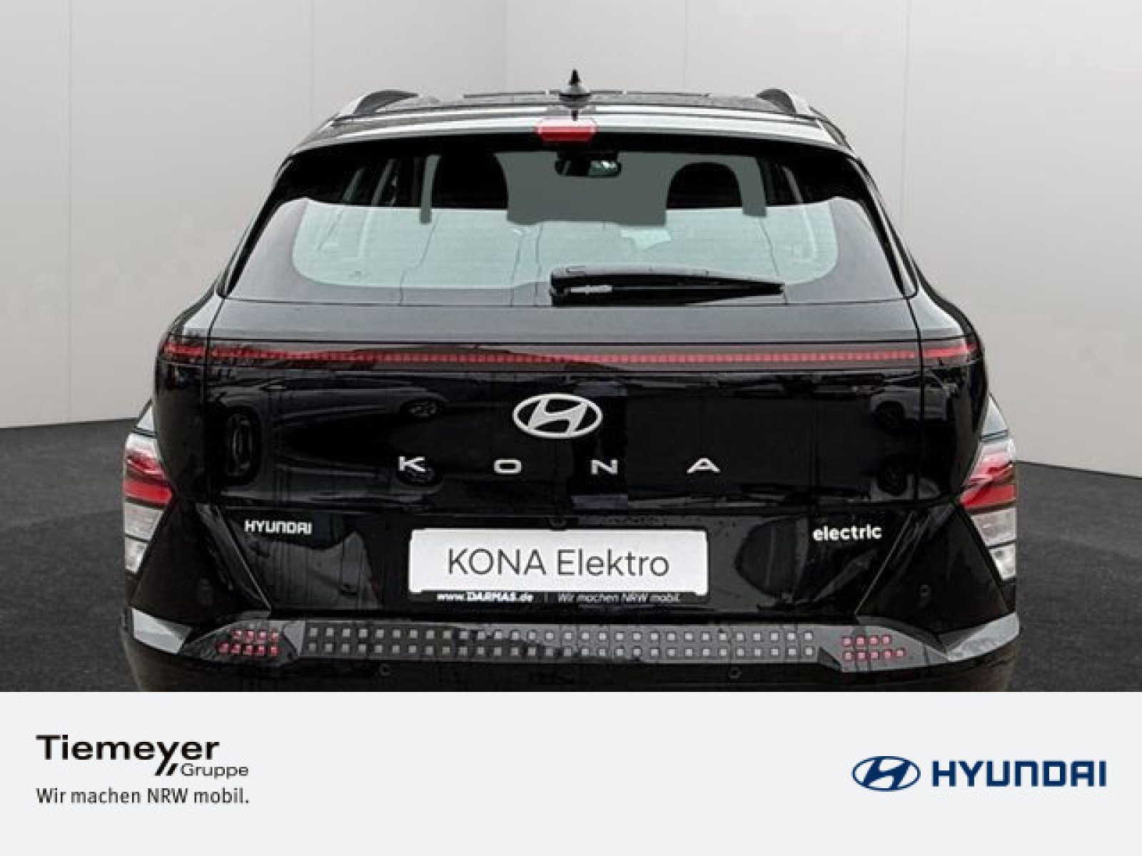 Hyundai Kona – Bild 6