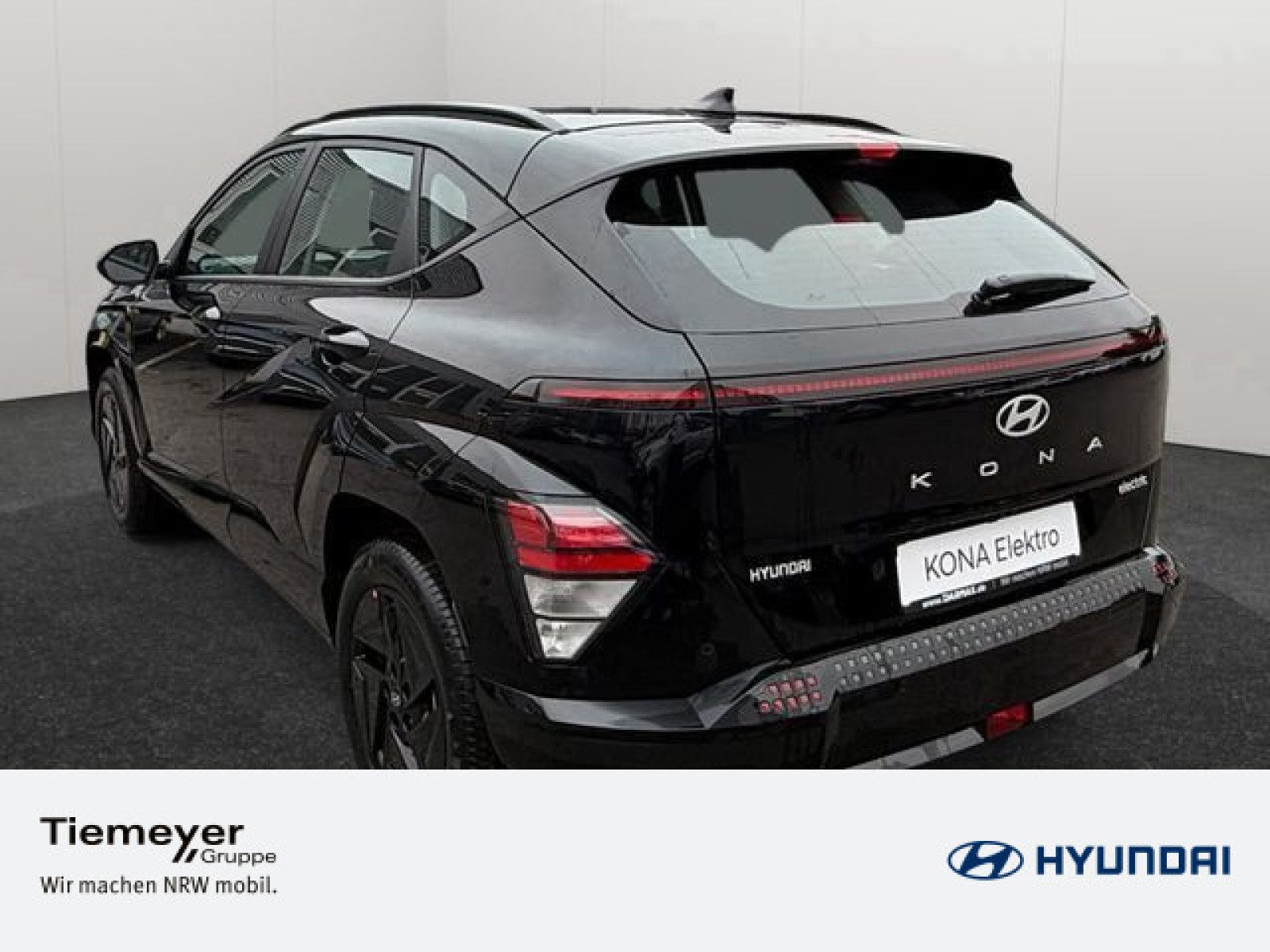 Hyundai Kona – Bild 7