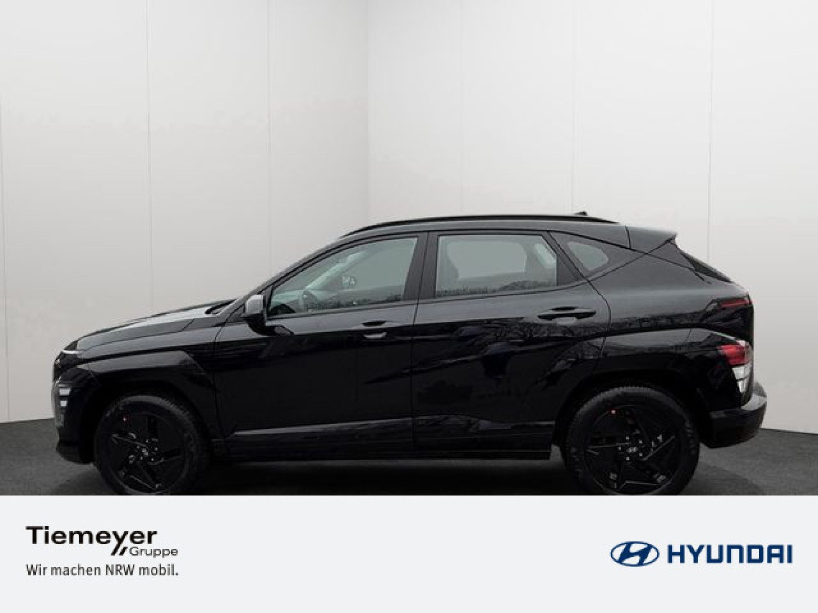 Hyundai Kona – Bild 8