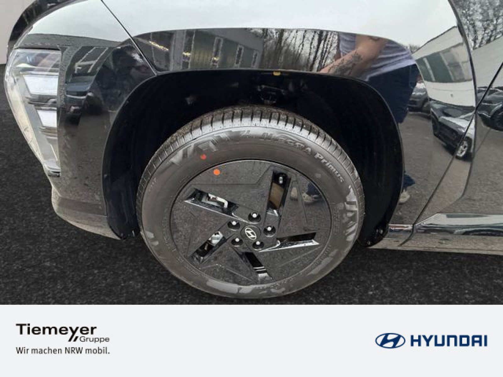 Hyundai Kona – Bild 9