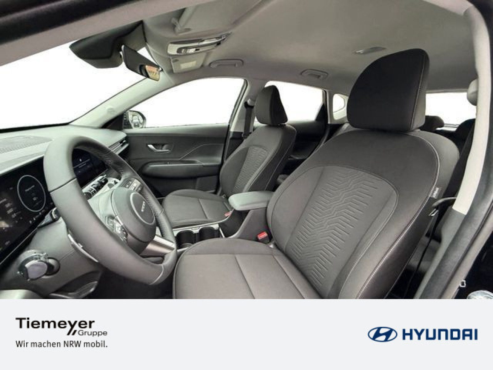 Hyundai Kona – Bild 10