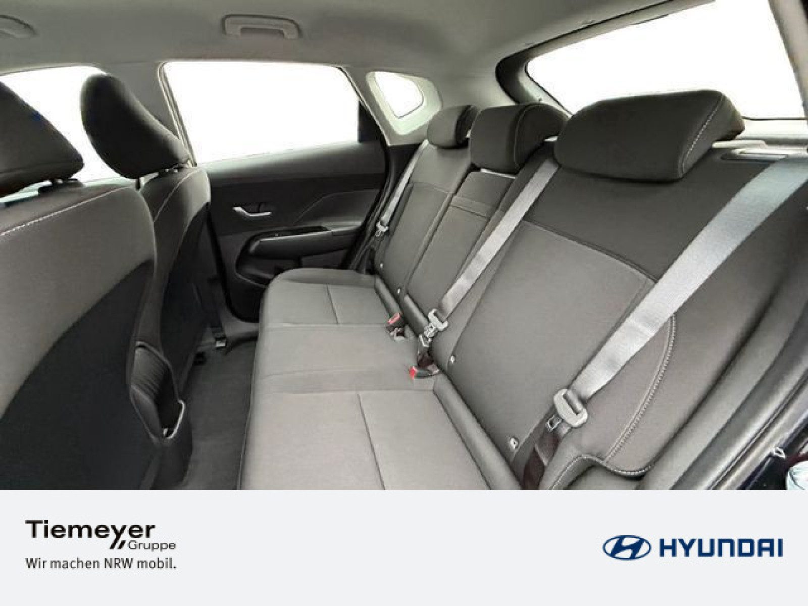Hyundai Kona – Bild 11